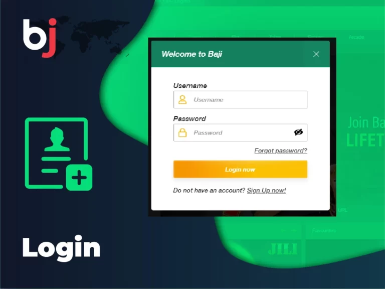 Baji
